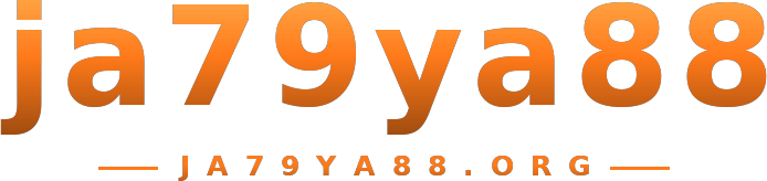 ja79ya88 logo
